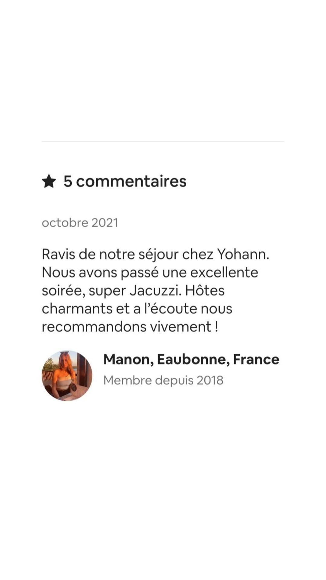 Loft De Luxe Jacuzzi Et Jardin Privatif 10 Minutes De Stade De France Saint-Prix (Val d'Oise) Buitenkant foto