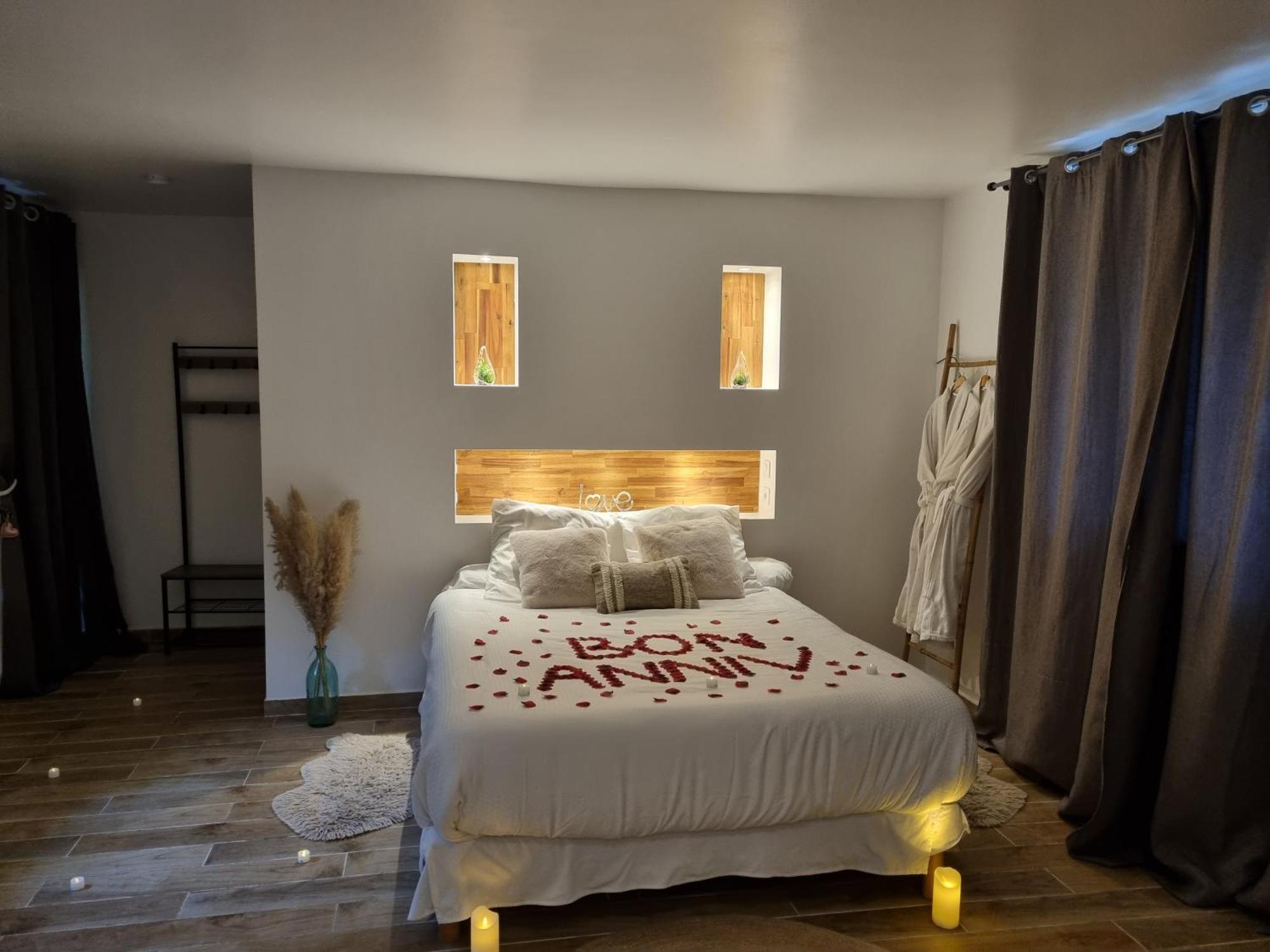 Loft De Luxe Jacuzzi Et Jardin Privatif 10 Minutes De Stade De France Saint-Prix (Val d'Oise) Buitenkant foto